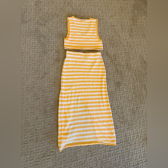 New Free People 3-Piece Set - Picture 9 of 10